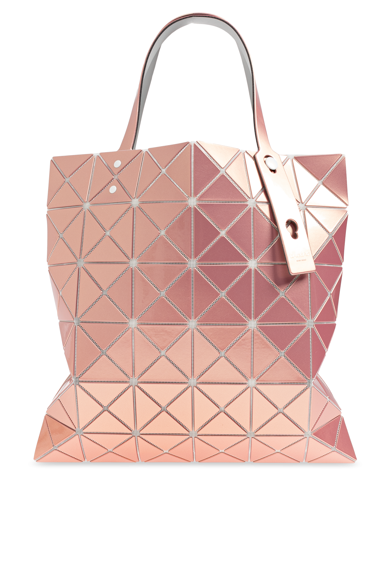 Bao Bao Issey Miyake Bag with a pearlescent finish | Women's | Vitkac